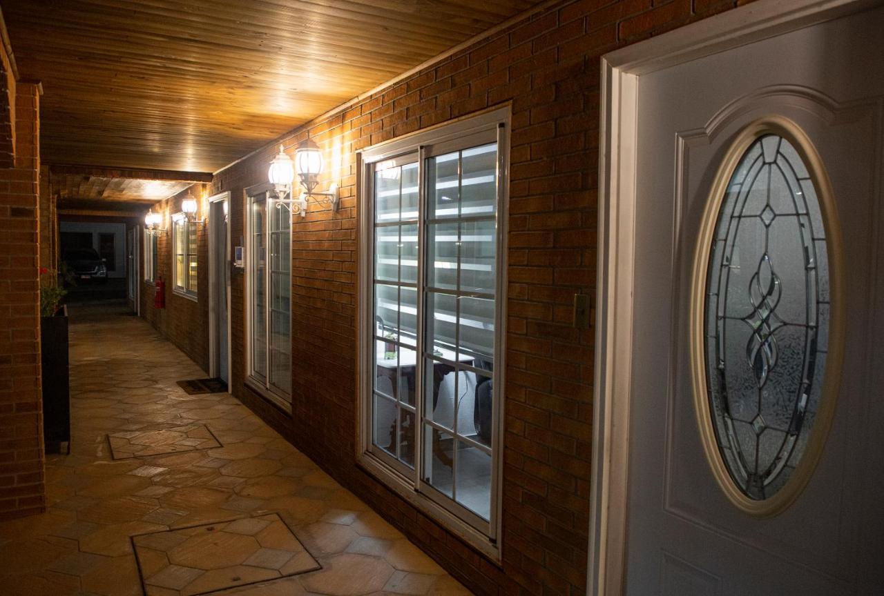 Hotel Boutique Grand Cru Santa Cruz Zewnętrze zdjęcie