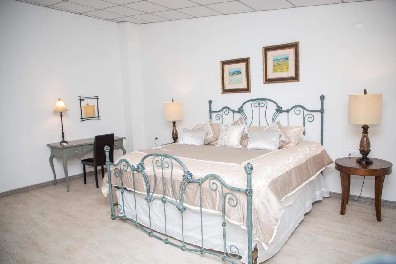 Hotel Boutique Grand Cru Santa Cruz Zewnętrze zdjęcie