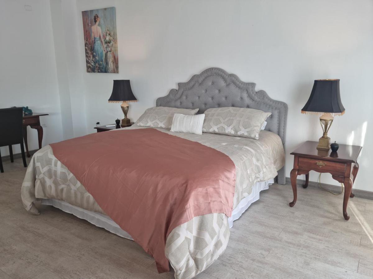 Hotel Boutique Grand Cru Santa Cruz Zewnętrze zdjęcie