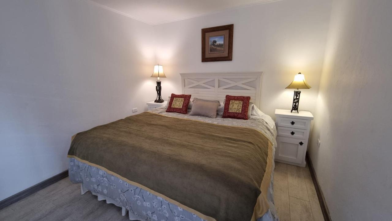 Hotel Boutique Grand Cru Santa Cruz Zewnętrze zdjęcie