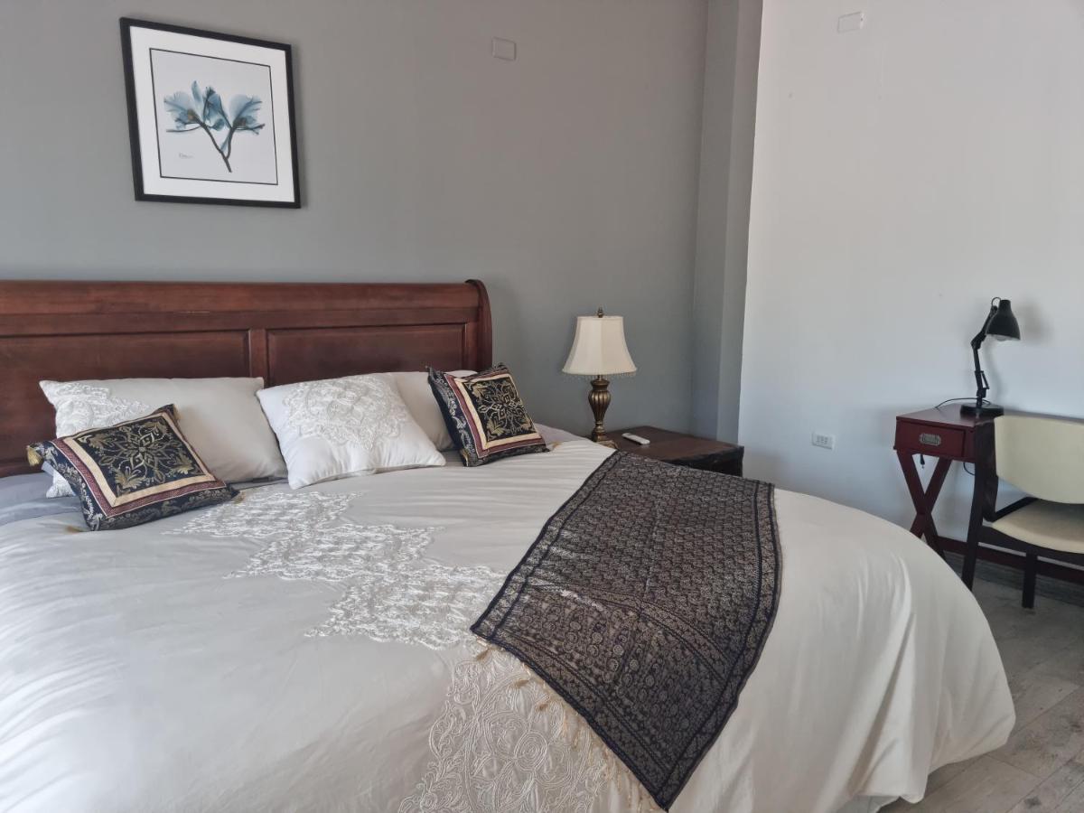 Hotel Boutique Grand Cru Santa Cruz Zewnętrze zdjęcie