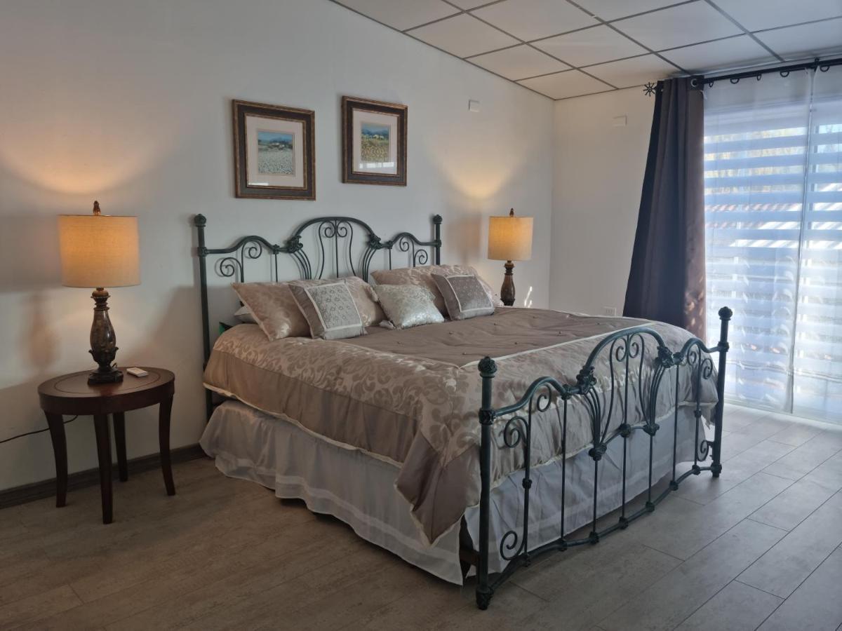 Hotel Boutique Grand Cru Santa Cruz Zewnętrze zdjęcie