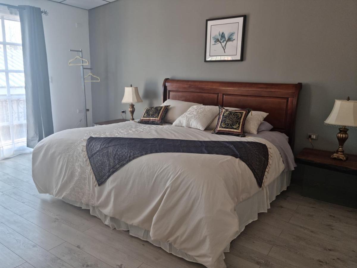 Hotel Boutique Grand Cru Santa Cruz Zewnętrze zdjęcie