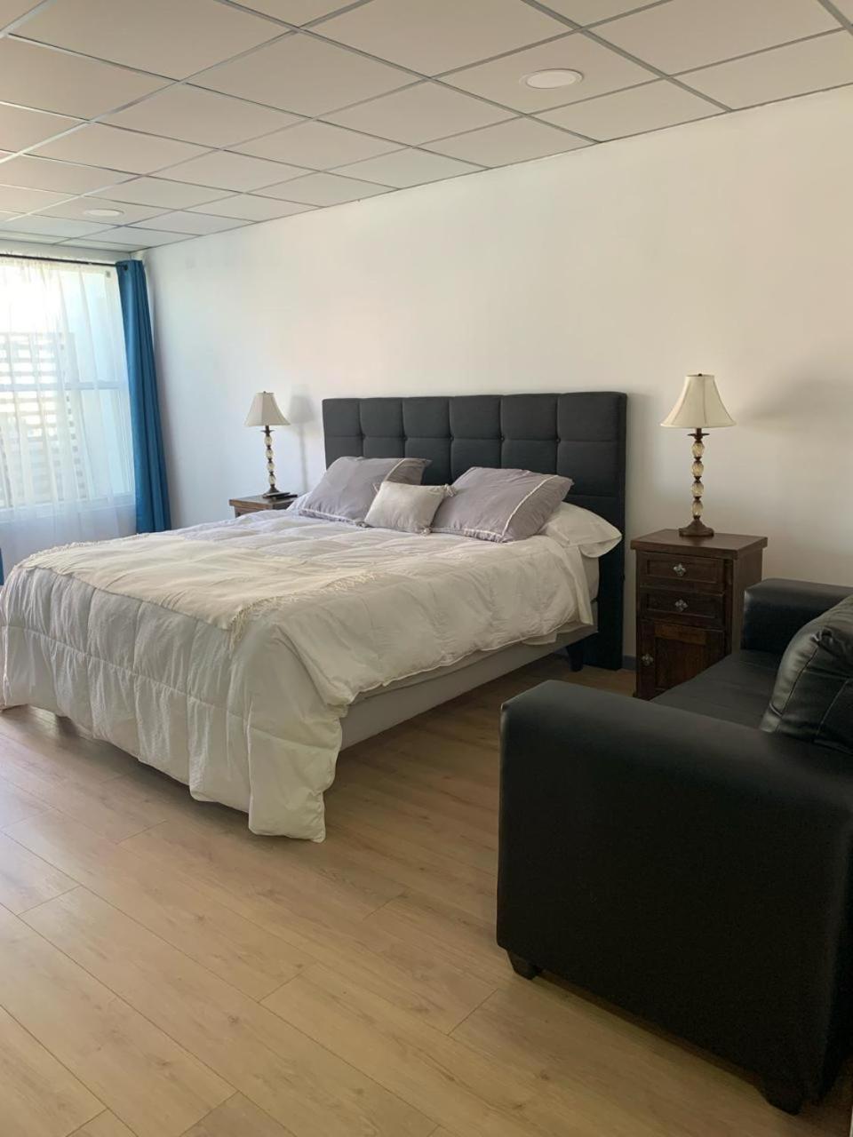 Hotel Boutique Grand Cru Santa Cruz Zewnętrze zdjęcie
