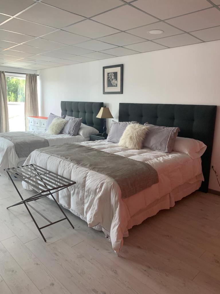 Hotel Boutique Grand Cru Santa Cruz Zewnętrze zdjęcie