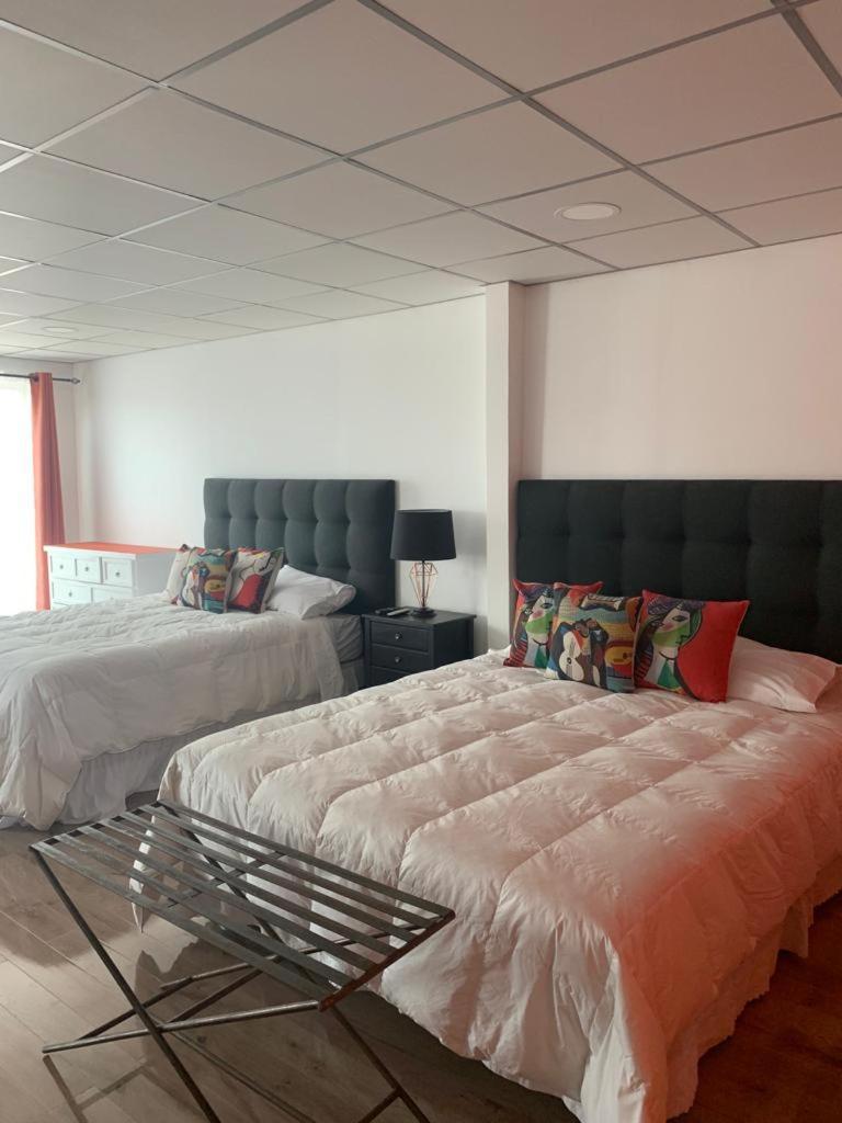 Hotel Boutique Grand Cru Santa Cruz Zewnętrze zdjęcie