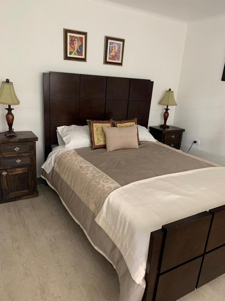 Hotel Boutique Grand Cru Santa Cruz Zewnętrze zdjęcie