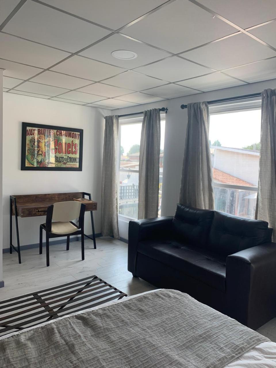 Hotel Boutique Grand Cru Santa Cruz Zewnętrze zdjęcie