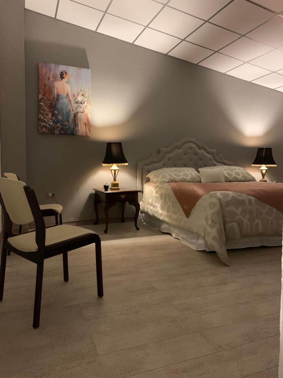 Hotel Boutique Grand Cru Santa Cruz Zewnętrze zdjęcie