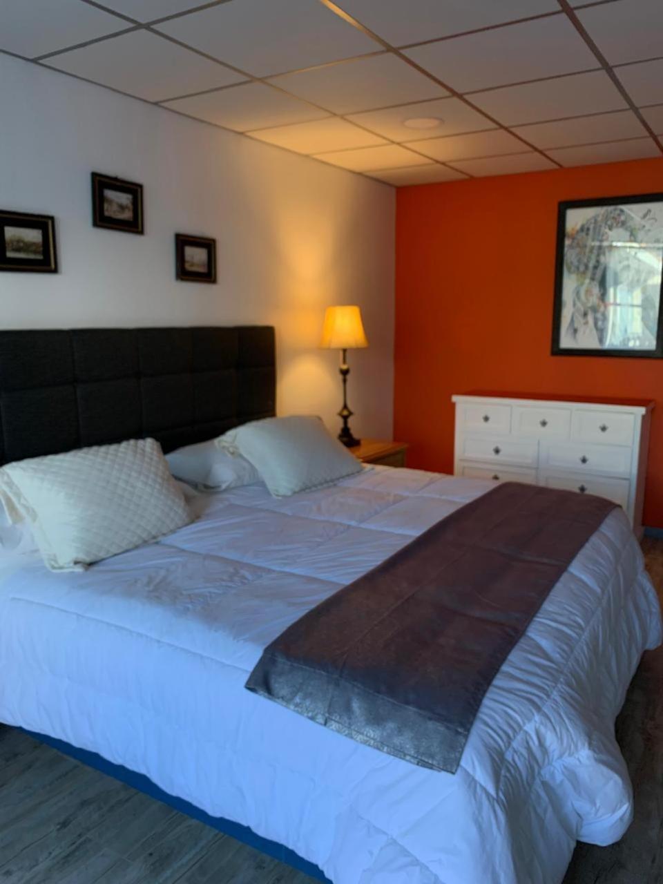 Hotel Boutique Grand Cru Santa Cruz Zewnętrze zdjęcie