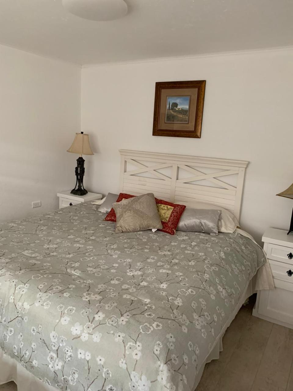 Hotel Boutique Grand Cru Santa Cruz Zewnętrze zdjęcie
