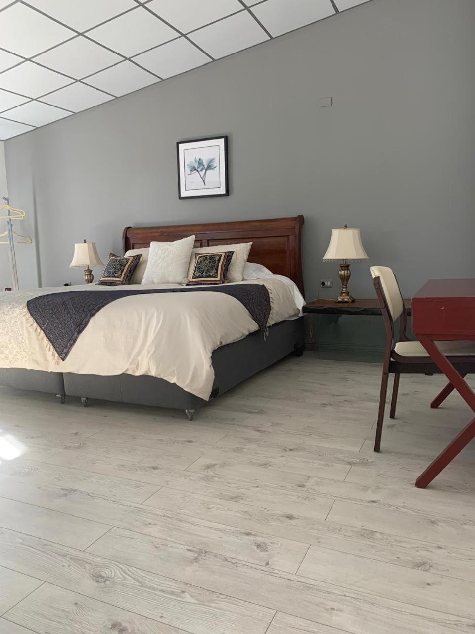 Hotel Boutique Grand Cru Santa Cruz Zewnętrze zdjęcie