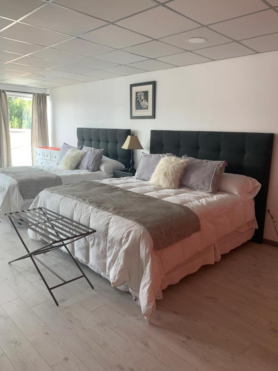 Hotel Boutique Grand Cru Santa Cruz Zewnętrze zdjęcie