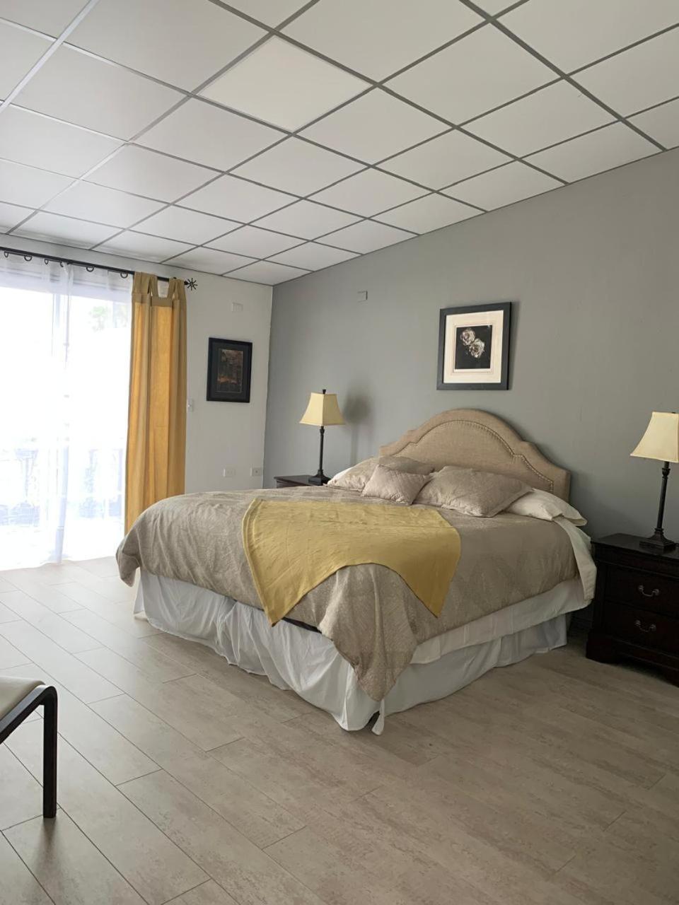 Hotel Boutique Grand Cru Santa Cruz Zewnętrze zdjęcie