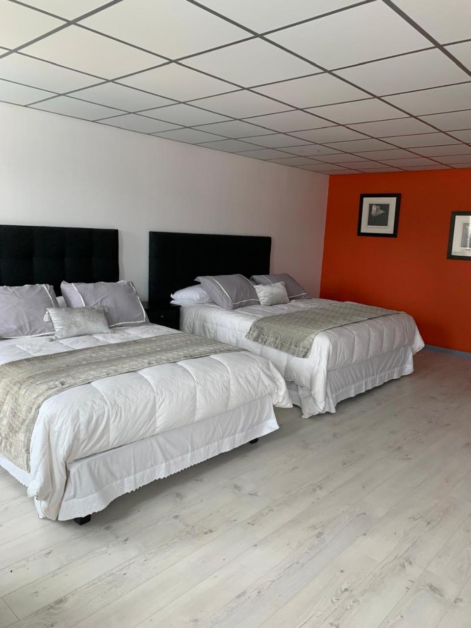 Hotel Boutique Grand Cru Santa Cruz Zewnętrze zdjęcie